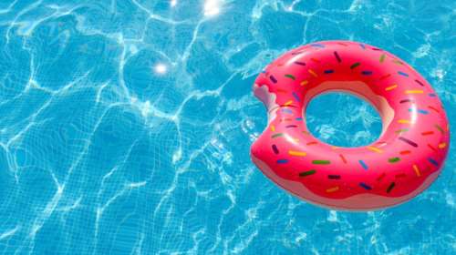 Πώς ένα παιδικό πάρτι στη Ρόδο κατέληξε σε τραγωδία: Πνίγηκε τρίχρονο κοριτσάκι στην πισίνα