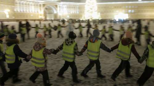 Η μετάλλαξη Όμικρον ακυρώνει το ρεβεγιόν: Οι μεγαλουπόλεις ανά τον κόσμο αναβάλλουν τις φιέστες τους