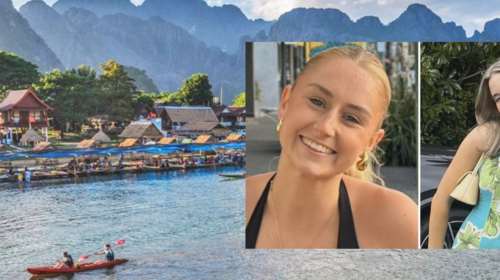 Λάος: Τρομοκρατημένοι οι τουρίστες στην &quot;πόλη των πάρτι&quot; - Πώς το ταξίδι για 6 νέους έγινε εφιάλτης λόγω νοθευμένου αλκοόλ