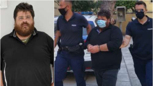 Χανιά: Αυτός είναι ο 35χρονος που κατηγορείται για βιασμό 14χρονης - Τα προφίλ &quot;παγίδες&quot; σε Facebook και Instagram