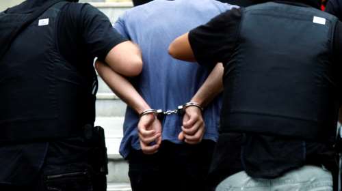 Πέλλα: 4 χρόνια φυλακή στον 49χρονο που ξυλοκόπησε ξανά τη σύζυγό του - Με αναπηρία η γυναίκα από την κακοποίηση