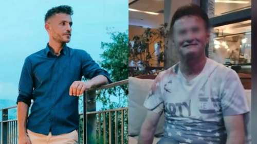 Μεσολόγγι: Στο &quot;κάδρο&quot; και ο 36χρονος φίλος του Μπάμπη - Πώς οι αστυνομικοί προσπάθησαν να &quot;σπάσουν&quot; τον κρεοπώλη