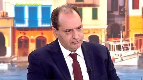 Σπίρτζης κατά Κασσελάκη: Ζούμε μία γελοιότητα με φασίζουσες αντιλήψεις - Καλύτερα να ασχοληθεί με την showbiz