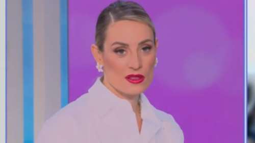 Η Ελεονώρα Μελέτη φοβάται τον Νίκο Μουτσινά: &quot;Παρεξηγείται συνεχώς&quot; - &quot;Να τα πει εκεί που πρέπει&quot;