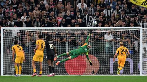 Champions League: Πρεμιέρα χθες για την League Phase με βροχή από γκολ και εκπλήξεις