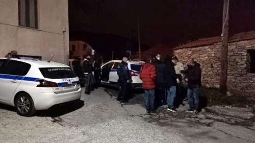 Καβάλα - Ανατροπή στη δολοφονία 45χρονου: Ο φίλος του ομολόγησε ότι τον σκότωσε