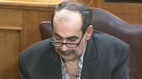 Εξεταστική ΟΠΕΚΕΠΕ: Ο &quot;Φραπές&quot; έγινε... &quot;τζιτζής&quot; - Η Jaguar, η Porsche του γιου και οι αριθμοί του τζόκερ