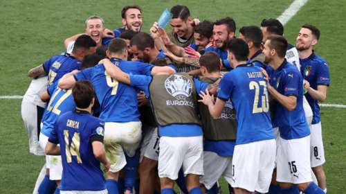 Euro 2020: Πρεμιέρα σήμερα για τα νοκ άουτ παιχνίδια στο Ευρωπαϊκό