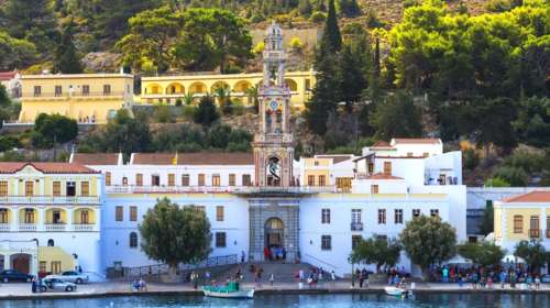 Σύμη: Αίτημα για προσωρινό κηδεμόνα στην 13χρονη που σκόπευε να δηλητηριάσει τη μητέρα της