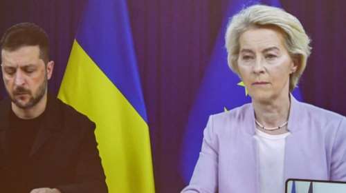 Ολοκληρώθηκε η τηλεδιάσκεψη του "Συνασπισμού των Προθύμων" – Στο επίκεντρο το εδαφικό και οι εγγυήσεις ασφαλείας