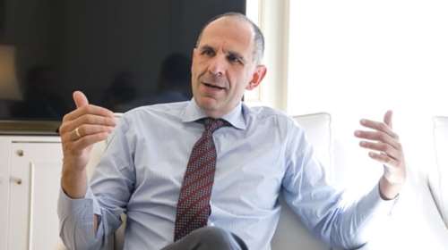 Ο Γεραπετρίτης ανακοίνωσε τον ανασχηματισμό: Μετά την 1η Ιουλίου να είστε σε εγρήγορση...Αναβαθμίζεται ο Χαρδαλιάς