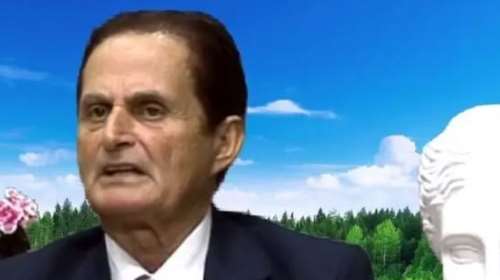 Πέθανε μυστηριωδώς ο μέτοχος του Kontra channel Κωνσταντίνος Παπανικόλας- Είχε μεταφερθεί σε άγνωστο μέρος από συγγενείς του [βίντεο]