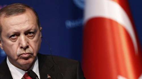 Προκλητική η Τουρκία: Άκυρη η ελληνική NAVTEX για ασκήσεις στη Χίο