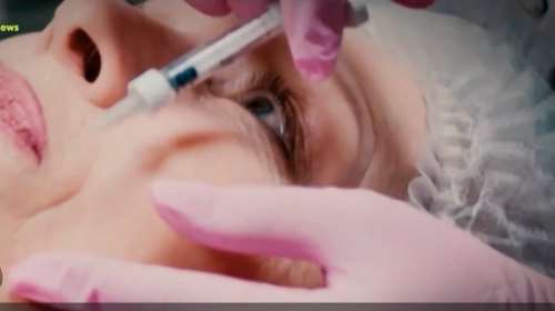 Αποκαλύψεις για κέντρο αισθητικής σε Αθήνα - Θεσσαλονίκη: &quot;Με τρύπαγαν αλύπητα - Μου έβαζαν ενέσεις στην κοιλιά&quot;