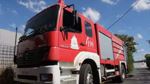 Πυρκαγιές σε Φθιώτιδα και Βοιωτία: Υπό μερικό έλεγχο τέθηκε στον Αλίαρτο - Μαίνεται στη Στυλίδα