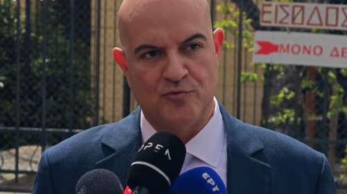 Υπόθεση Novartis: Απορρίφθηκε η ένσταση των δύο προστατευόμενων μαρτύρων για παραγραφή των αδικημάτων τους