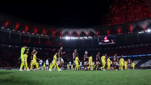 Βραζιλία: Πωλητήριο στο θρυλικό &quot;Μαρακανά&quot; - Η πολιτεία του Ρίο ντε Τζανέιρο ελπίζει να βρει 320 εκατ. ευρώ