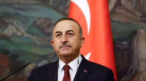 Νέες προκλήσεις Τσαβούσογλου: Η Ελλάδα μπήκε στο ΝΑΤΟ με τη δική μας άδεια - Κρύβεστε πίσω από την ΕΕ