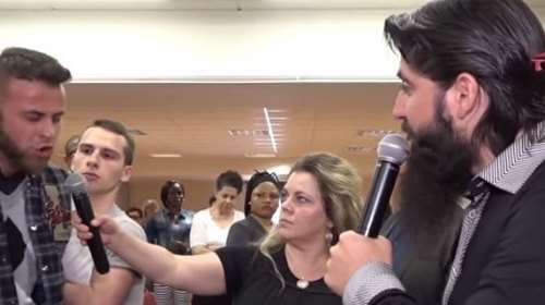 Εξορκισμοί στη Θεσσαλονίκη: &quot;Πανηγυρίζω που με αξίωσε ο Θεός να συλληφθώ&quot; - Η αντίδραση του επικεφαλής της αίρεσης