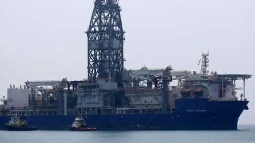 Παιχνίδια της Αγκυρας με το τουρκικό γεωτρύπανο "Αμπντουλχαμίτ Χαν" - Σε επιφυλακή η Ελλάδα