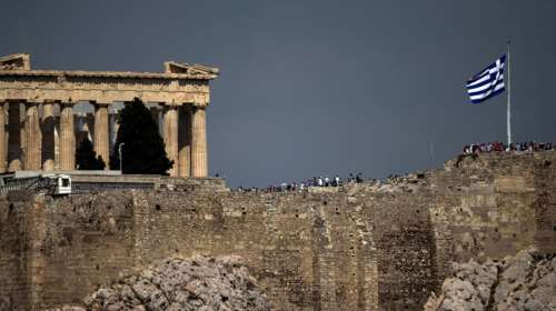 Handelsblatt: Η Ελλάδα καταπολεμά με επιτυχία τη φοροδιαφυγή - Συγκρούστηκε και με ομάδες ψηφοφόρων με επιρροή