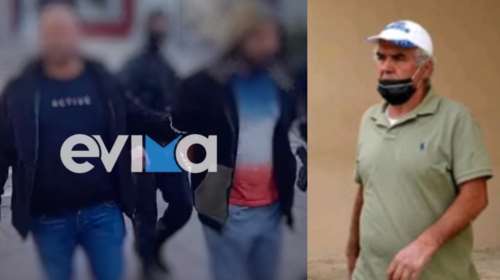 Εύβοια: &quot;Μπασκετμπολίστας του Πανιωνίου και της Μπαρτσελόνα ο γαμπρός του 65χρονου&quot; λέει ο δικηγόρος του - Διαψεύδει ο Ευαγγελάτος [βίντεο]