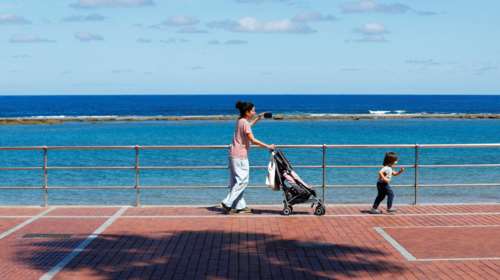 Γερμανός υπουργός Εξωτερικών: Κανείς δεν θα μπορέσει να κάνει διακοπές όπως τις ξέραμε
