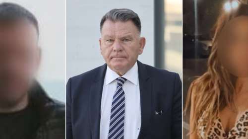 Ηράκλειο: Ανέλαβε συνήγορος του 36χρονου ο Αλέξης Κούγιας - "Από τον Απρίλιο προσπαθούσε να τον βλάψει"