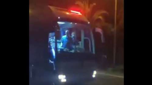 Τουρκία: Ο Ερντογάν... πέταξε τσάι στους πυρόπληκτους - Οργή και δυσαρέσκεια από τους πολίτες [βίντεο]