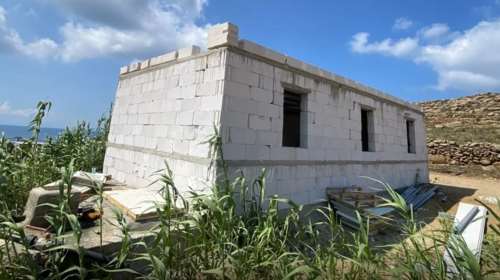 Μύκονος: Συνεχίζονται οι έλεγχοι της ΕΛΑΣ για αυθαίρετη δόμηση - Νέα σύλληψη για παράνομες εργασίες