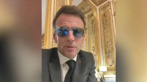 Γαλλία: Στοπ τα social media για παιδιά κάτω των 15 ετών ανακοίνωσε ο Μακρόν - Απαγόρευση κινητών στα σχολεία