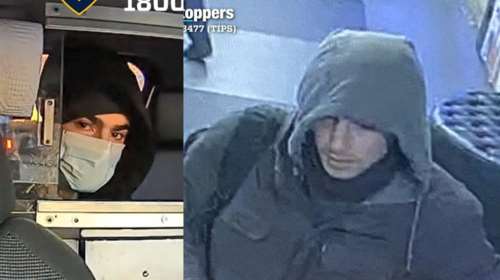 Δολοφονία του CEO Μπράιαν Τόμπσον: Αυτός είναι ο ύποπτος που συνελήφθη - Βρέθηκαν πάνω του ένα όπλο και πλαστά έγγραφα [εικόνες]