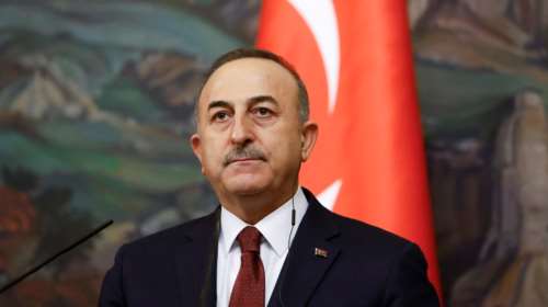 Τσαβούσογλου: Δεν θα πάρουμε τα F16 αν μας επιβάλουν όρους οι ΗΠΑ- Η Ελλάδα κάνει λόμπινγκ εναντίον μας