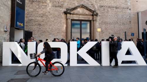 Σουηδία: Τηλεργασία έως τρεις φορές την εβδομάδα για τους υπαλλήλους της Nokia