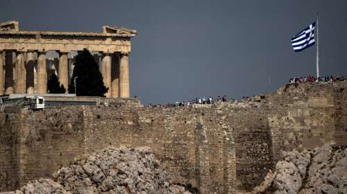 Γερμανικά ΜΜΕ: &quot;Επιστρέφει η εμπιστοσύνη&quot; στην ελληνική οικονομία