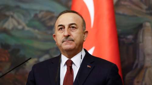 Αλλη μία επίθεση Τσαβούσογλου κατά της Ελλάδας- Διαβεβαιώνει ότι η Τουρκία θα πάρει τα F-16