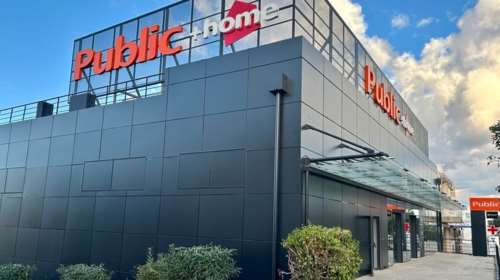 Public Group: Επιταχύνει με διψήφια αύξηση λειτουργικής κερδοφορίας και δυναμική επέκταση του δικτύου καταστημάτων