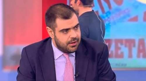 Μαρινάκης για οικονομικό πρόγραμμα Κασσελάκη: Δεν είναι monopoly η άσκηση οικονομικής πολιτικής, είναι ανάξιο σχολιασμού