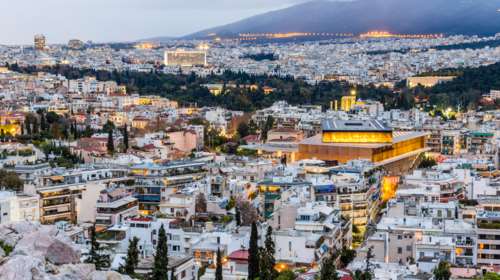 Νέος ΕΝΦΙΑ: Ποιοι θα πληρώνουν ακόμη και κάτω από 1 ευρώ ανά τετραγωνικό - Αναλυτικοί πίνακες με παραδείγματα