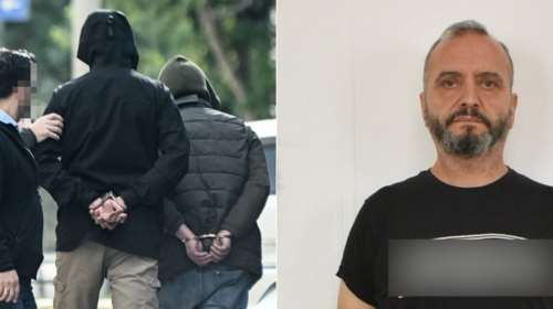 Αποκάλυψη: Ο Μίχος πλήρωνε το κύκλωμα για προστασία για να εκδίδει τη 12χρονη - &quot;Τι τη φέρνεις τόσο μικρή εδώ, θες να μας μπλέξεις;&quot;