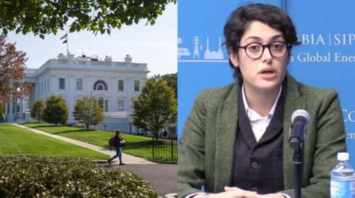 ΗΠΑ: Στο στόχαστρο Ιρανοαμερικανίδα υπάλληλος του υπουργείου Άμυνας για τη διαρροή του σχεδίου του Ισραήλ