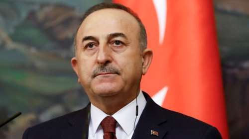 Προκαλεί ο Τσαβούσογλου: Οι Έλληνες δεν μας συναντούν - Κάνουν λόμπινγκ εναντίον μας