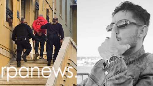 Χανιά: Οργή για τον οδηγό της Πόρσε - &quot;Αντιστράτηγος μου είπε να μπει το ρεμάλι στη φυλακή&quot; - Σπαράζει ο πατέρας του 22χρονου