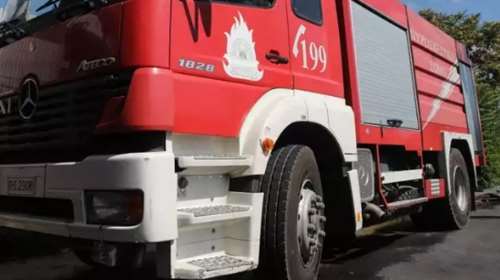 Φωτιά στον Ασπρόπυργο: Οριοθετήθηκαν δύο μέτωπα - Κλειστή η έξοδος της Αττικής Οδού στην Περιφερειακή Αιγάλεω
