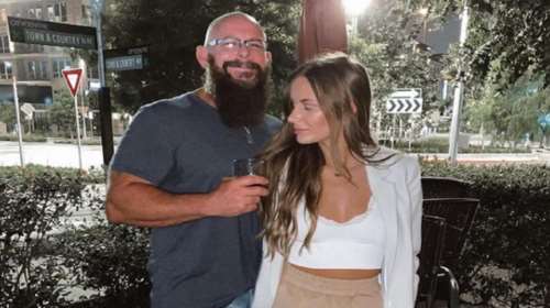 Θρίλερ στις ΗΠΑ: Νεκρός βρέθηκε ο σύζυγος της δολοφονημένης influencer Αλέξις Σάρκι [εικόνες - βίντεο]