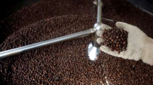 Τραμπ: Οι δασμοί στη Βραζιλία φέρνουν ανατιμήσεις σε καφέ και χυμό πορτοκαλιού