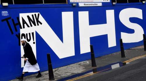 Αυστηρά μέτρα για τους ταξιδιώτες από τη Βρετανία - 41.346 νέα κρούσματα και 1.295 θάνατοι