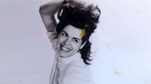 Πέθανε η δημοσιογράφος Αθανασία Συγγελάκη – Το τρυφερό &quot;αντίο&quot; του γιου της, Θεόδωρου Ανδρεάδη-Συγγελάκη