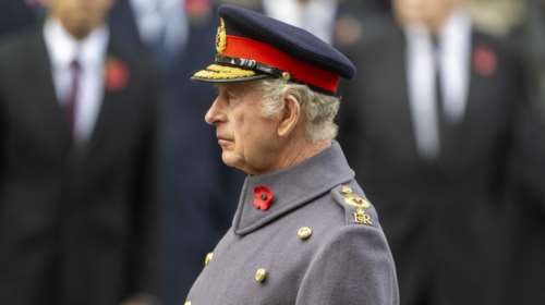 Το ντοκιμαντέρ για τη ζωή του βασιλιά Καρόλου έχει ελληνική υπογραφή - Ποιοι βρίσκονται πίσω από την παραγωγή