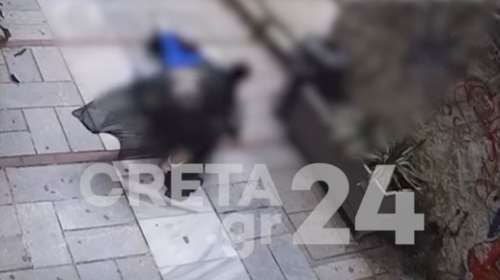 Κρήτη: Ανιψιά ξυλοκόπησε άγρια και έστειλε στο νοσοκομείο την 51χρονη θεία της για τα κληρονομικά [βίντεο]